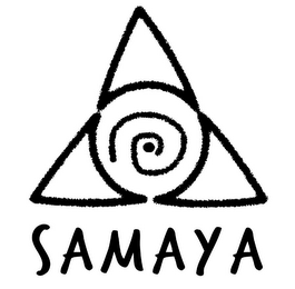 SAMAYA logo