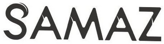 SAMAZ logo