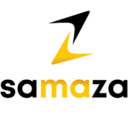 SAMAZA logo