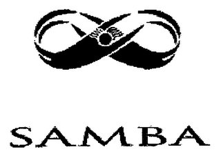 SAMBA logo