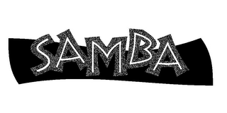 SAMBA