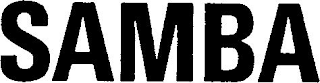 SAMBA logo