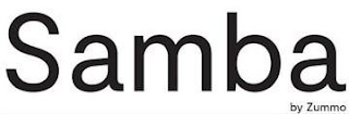 SAMBA BY ZUMMO logo