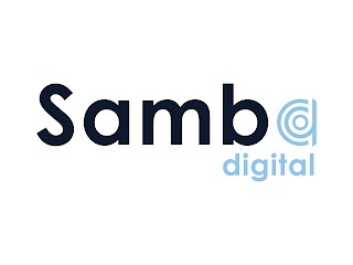 SAMBA DIGITAL logo