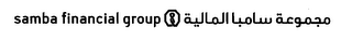 SAMBA FINANCIAL GROUP logo