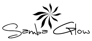 SAMBA GLOW logo