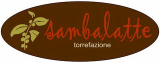 SAMBALATTE TORREFAZIONE logo