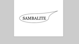 SAMBALITE logo