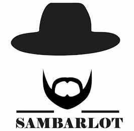 SAMBARLOT logo