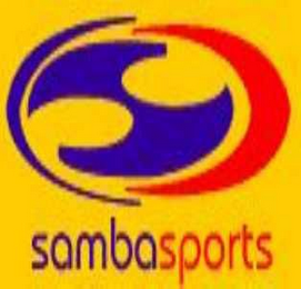 SAMBASPORTS logo