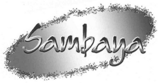 SAMBAYA logo