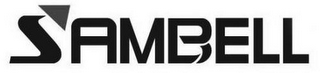 SAMBELL logo
