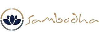SAMBODHA logo