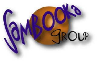 SAMBOOKA GROUP logo