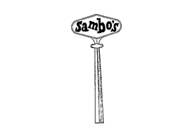SAMBO'S logo