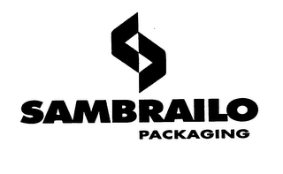 SAMBRAILO PACKAGING