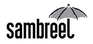 SAMBREEL logo