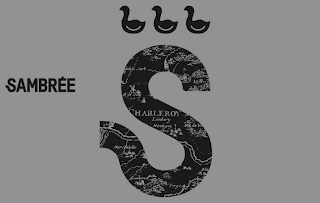 SAMBRÉE S logo