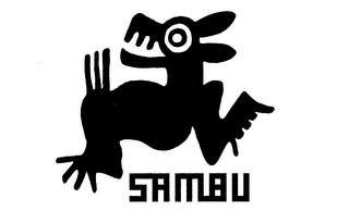 SAMBU logo