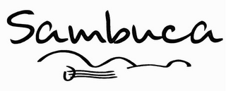 SAMBUCA logo