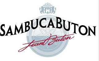 SAMBUCA BUTON JEAN BUTON logo
