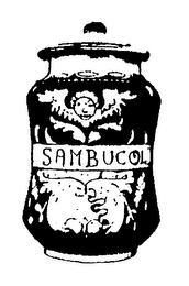 SAMBUCOL logo