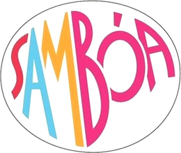 SAMBÓA logo