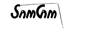 SAMCAM logo