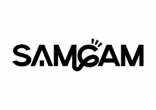 SAMCAM logo