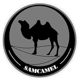 SAMCAMEL logo