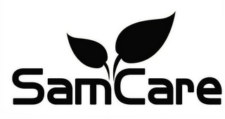 SAMCARE logo