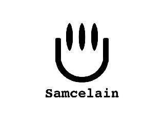 SAMCELAIN logo