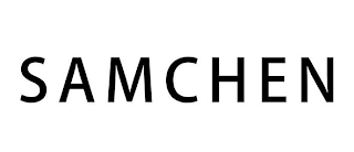 SAMCHEN logo
