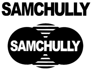 SAMCHULLY logo