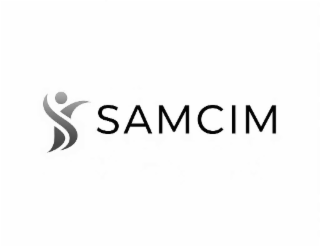 SAMCIM logo