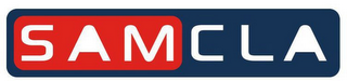 SAMCLA logo