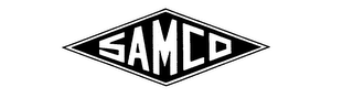 SAMCO logo