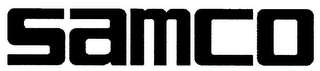 SAMCO logo
