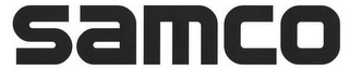 SAMCO logo