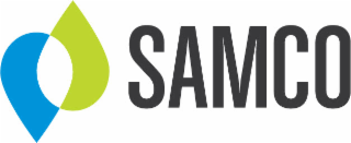 SAMCO logo
