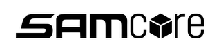 SAMCORE logo