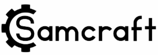 SAMCRAFT logo
