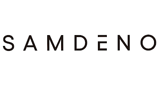 SAMDENO logo