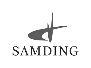 SAMDING logo