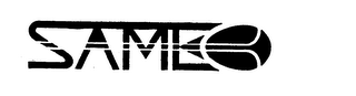 SAME logo
