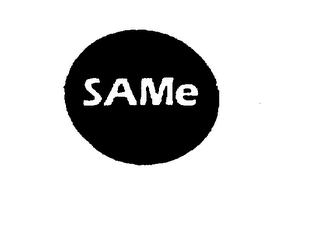 SAME logo