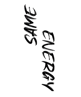 SAME ENERGY logo