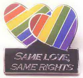 SAME LOVE, SAME RIGHTS logo