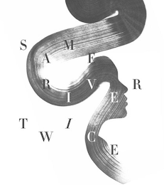 SAME RIVER TWICE logo