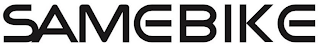 SAMEBIKE logo